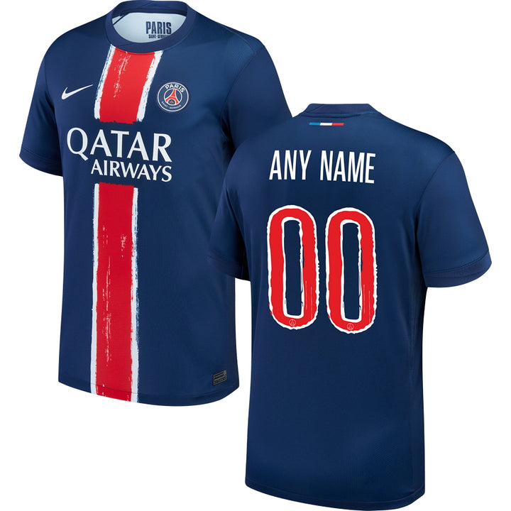 PSG Home Jersey 2024/25 Adults