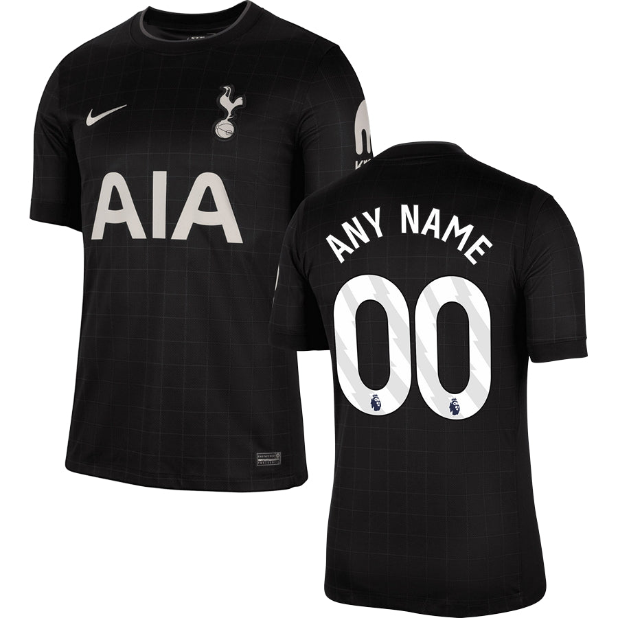 Tottenham Hotspur FC Away Jersey 2025/26 Adults