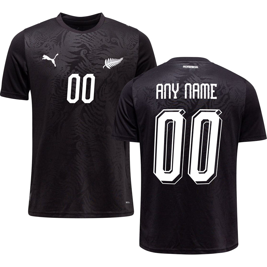 Portugal Heimtrikot 2025 Herren 