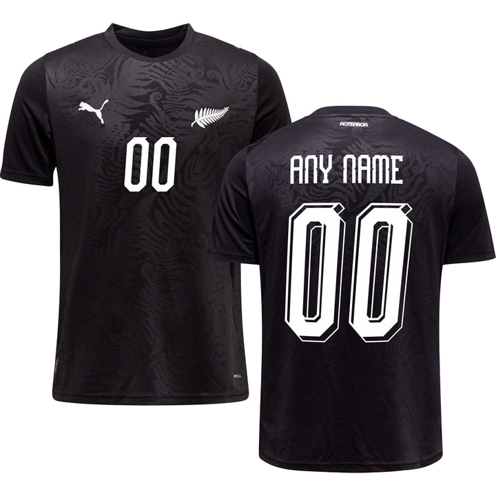 Portugal Heimtrikot 2025 Herren 