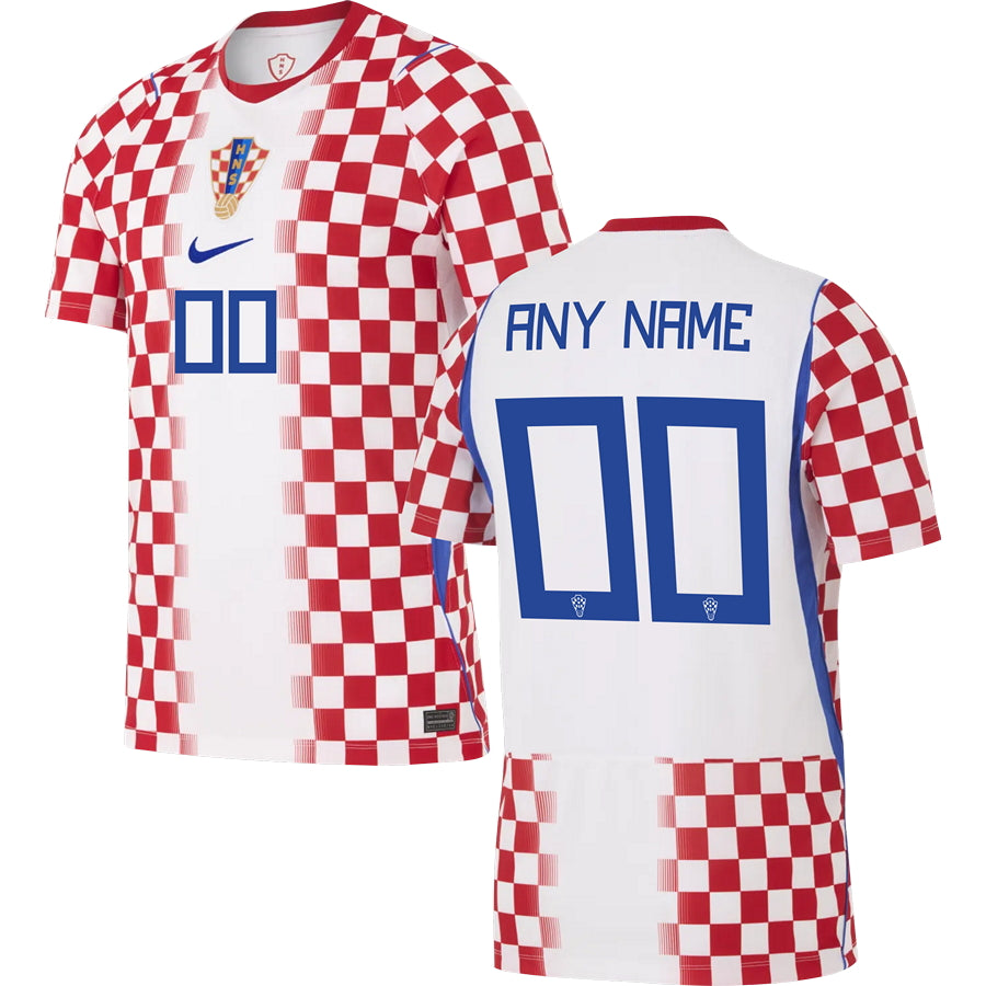 USA Heimtrikot 2024 Erwachsene COPA AMERICA 