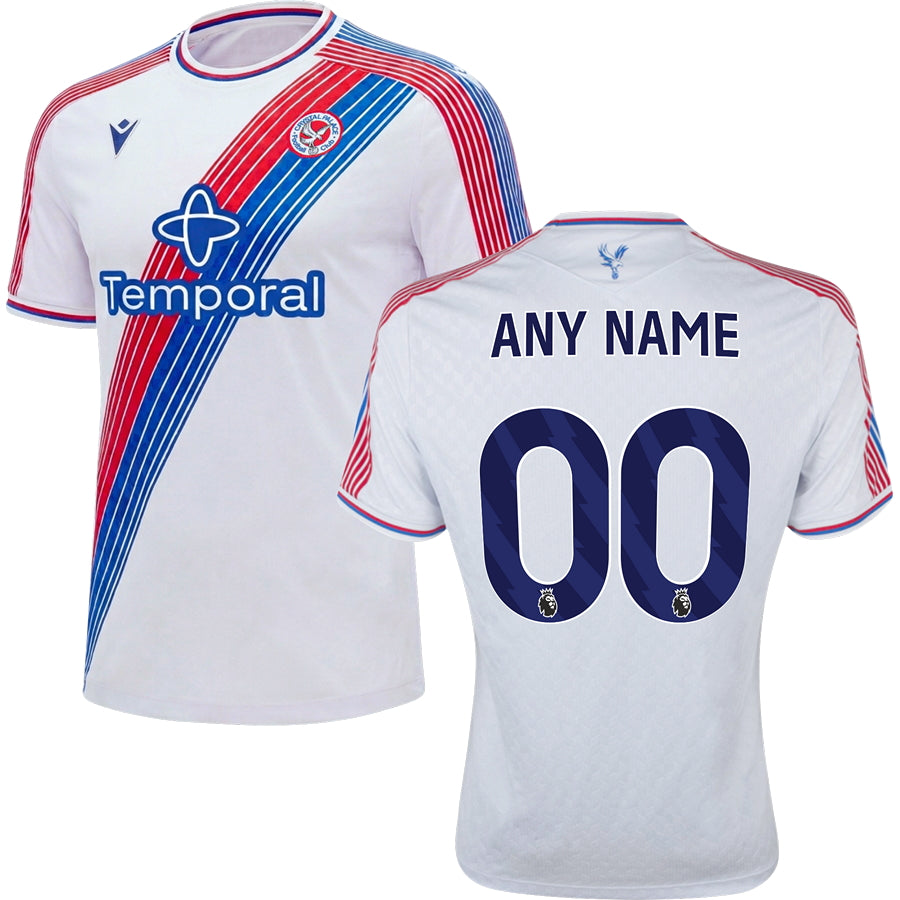 Crystal Palace FC Home Replica Jersey 2026/27 Adults