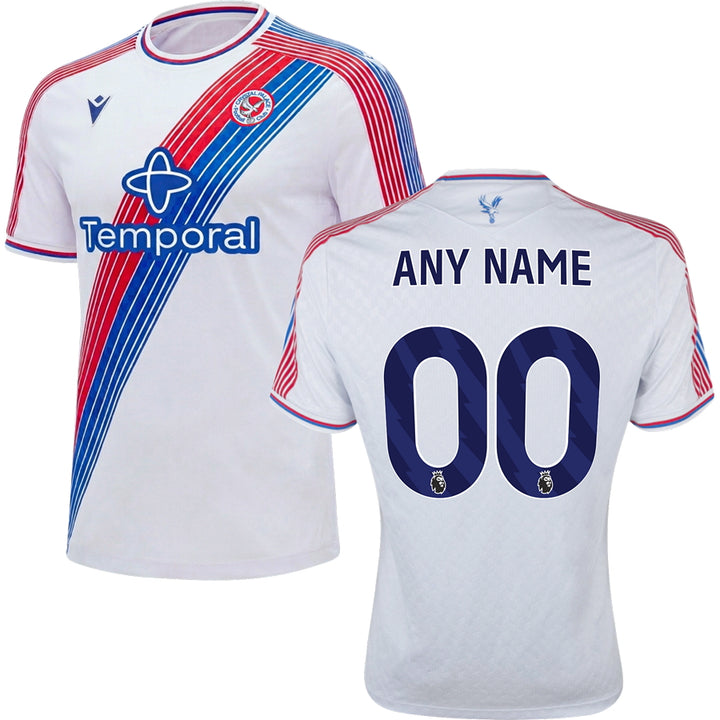 Crystal Palace FC Home Replica Jersey 2026/27 Adults
