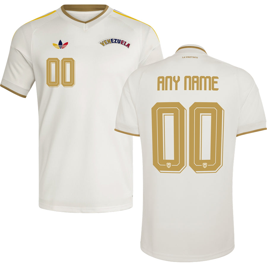 Portugal Heimtrikot 2025 Herren 