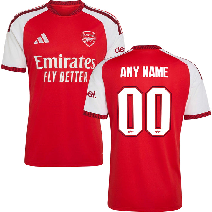 Arsenal Home Replica Jersey 2026/27 Adults