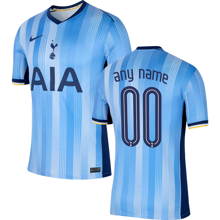 Tottenham Hotspur FC Away Jersey 2024/25 Adults