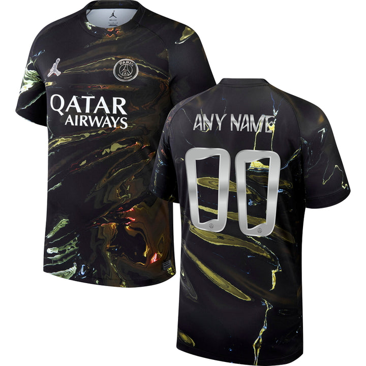 Paris Saint-Germain Heimtrikot 2025/26 Erwachsene