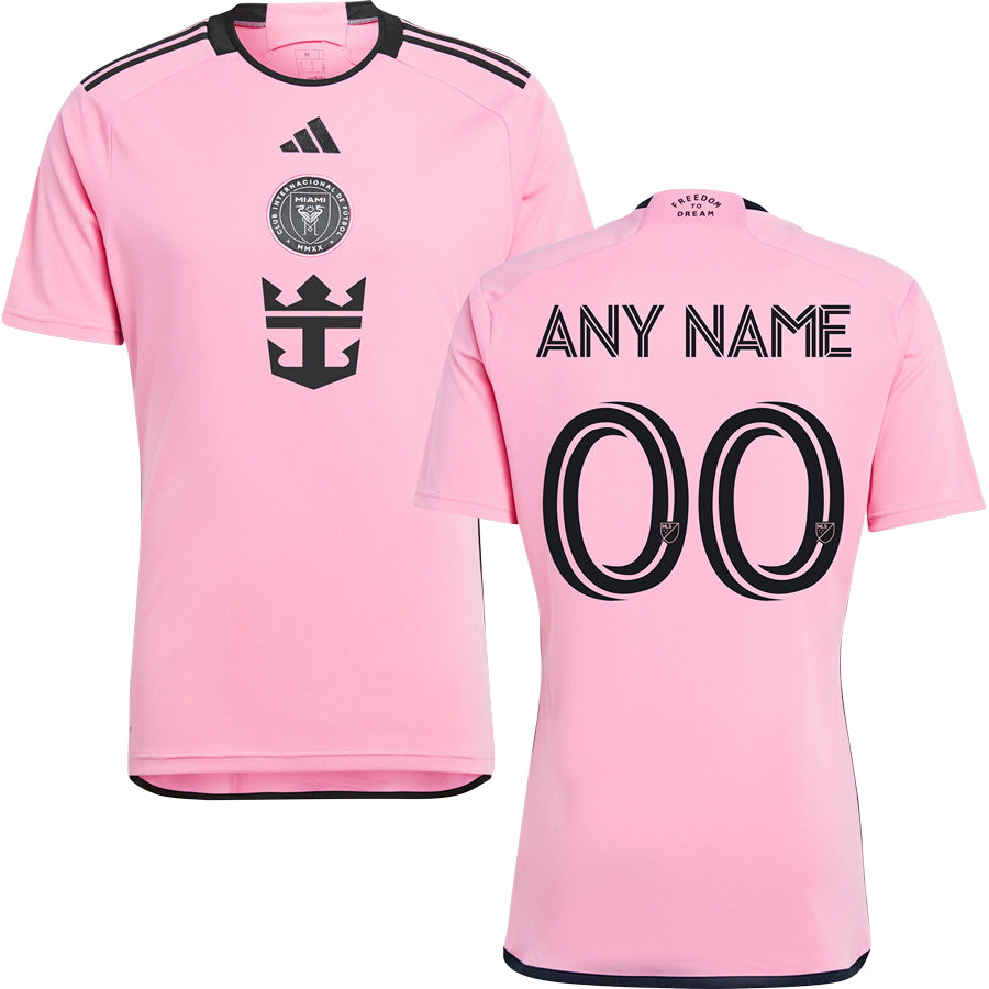 Inter Miami CF Home Jersey 2024 Adults