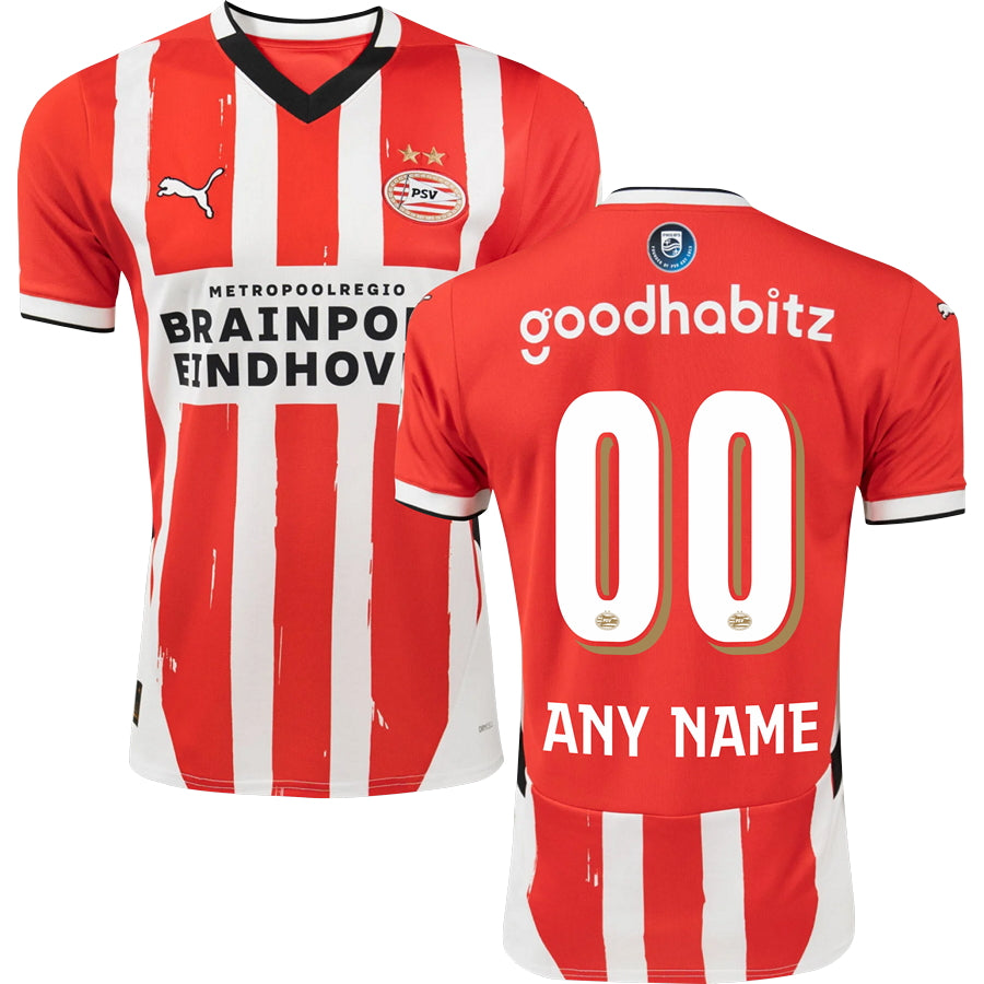 PSV Eindhoven Home Jersey 2024/25 Adults