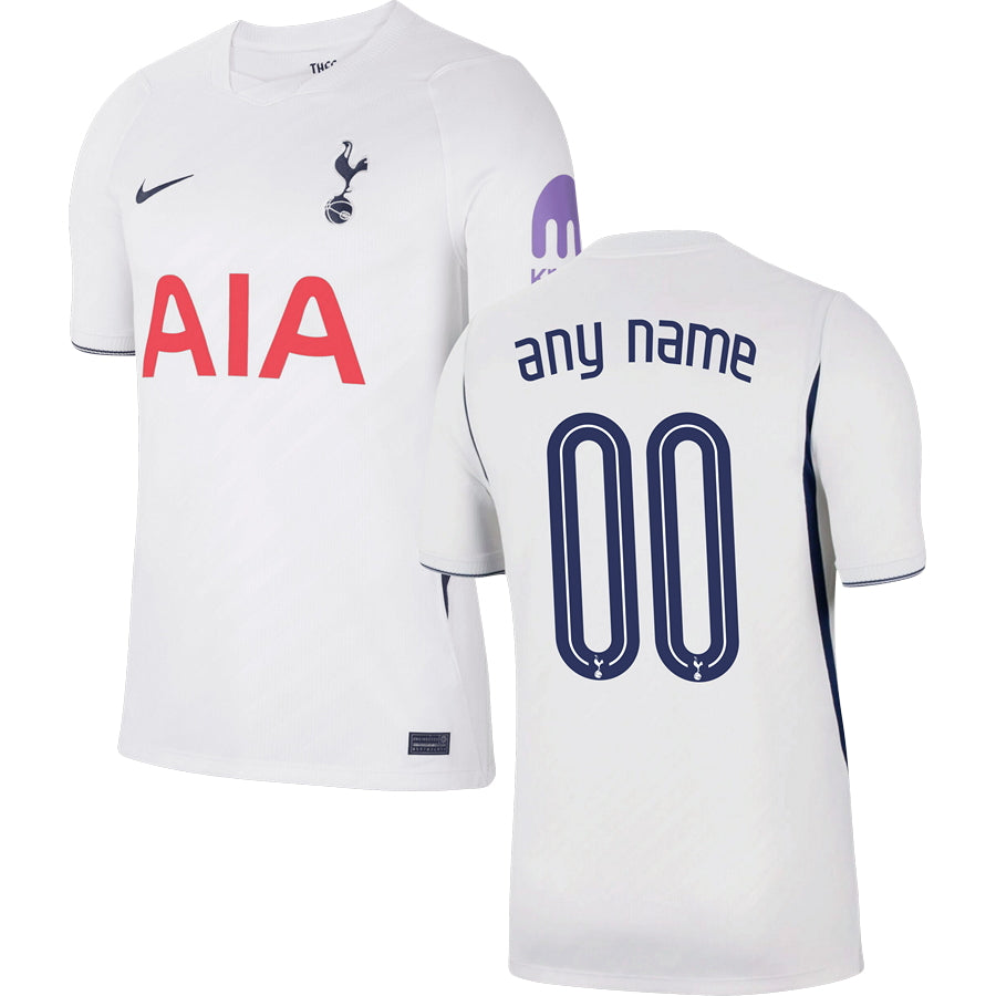 Tottenham Hotspur FC Home Jersey 2026/27 Mens
