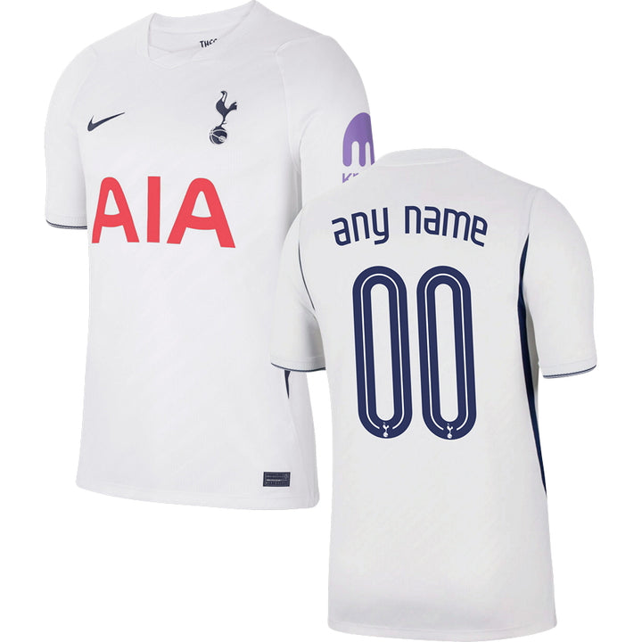 Tottenham Hotspur FC Home Jersey 2026/27 Mens