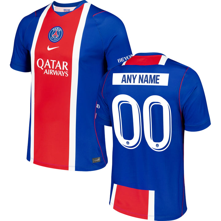 Paris Saint-Germain Home Replica Jersey 2026/27 Adults