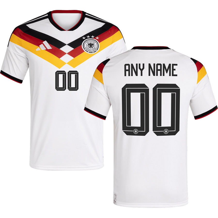 Germany World Cup 2026 Home Jersey Adults