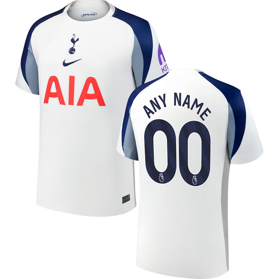 Tottenham Hotspur FC Home Jersey 2025/26 Adults