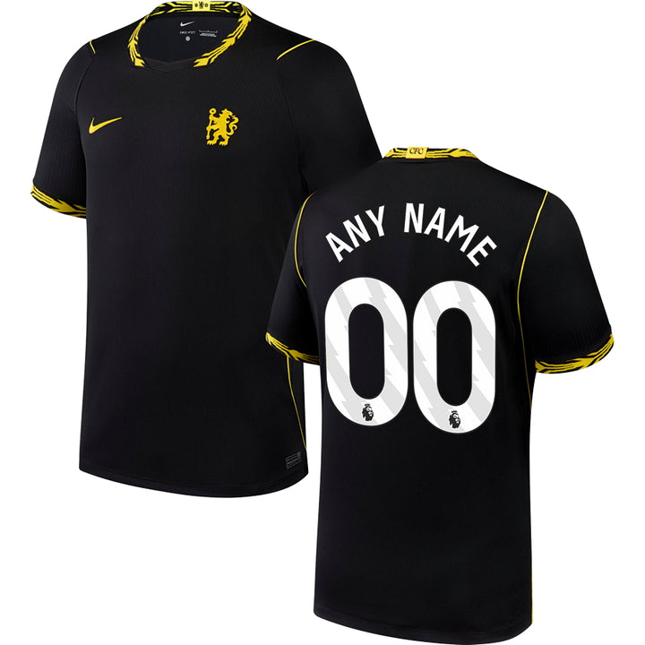 Chelsea FC Away Replica Jersey 2026/27 Adults