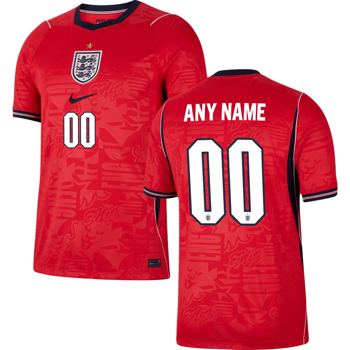 USA Heimtrikot 2024 Erwachsene COPA AMERICA 