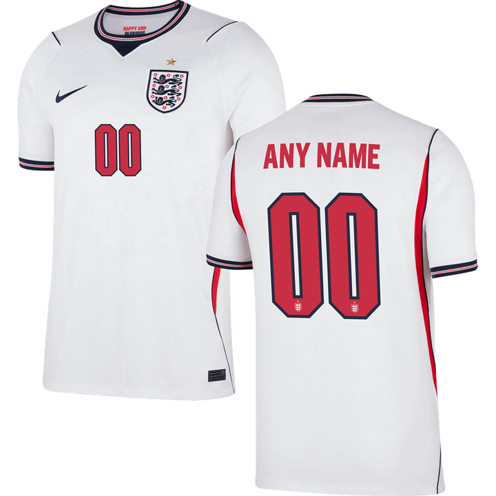 USA Heimtrikot 2024 Erwachsene COPA AMERICA 