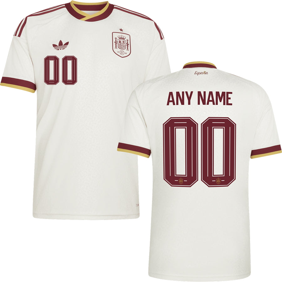 Portugal Heimtrikot 2025 Herren 