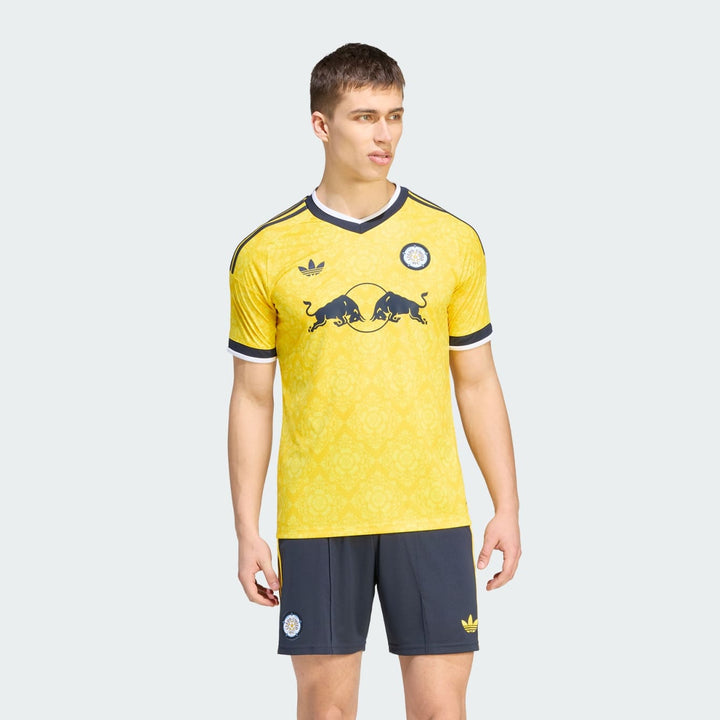 Leeds United Away Replica Jersey 2026/27 Mens