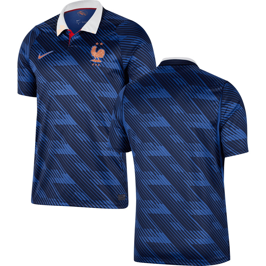 USA Heimtrikot 2024 Erwachsene COPA AMERICA 