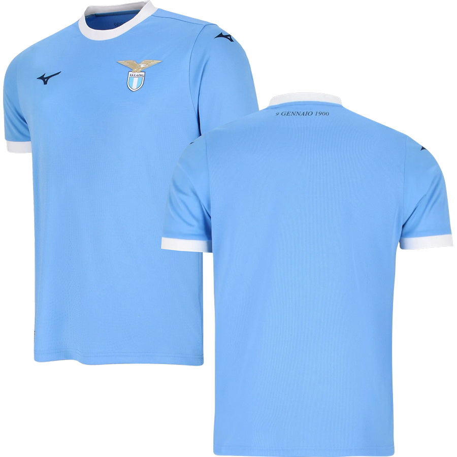 SS Lazio Home Jersey 25/26 Adults