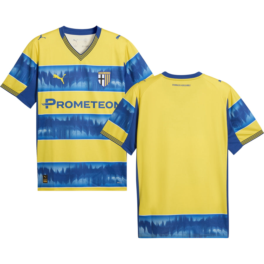 Parma Away Jersey 2025/26 Adults