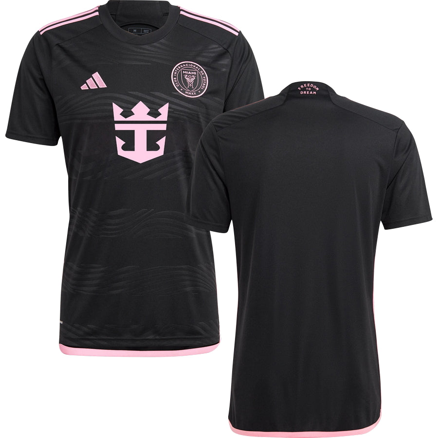 Inter Miami CF Away Jersey 2024 Adults