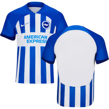 Load image into Gallery viewer, Brighton And Hove Albion Home Jersey 2023/24 Men`s
