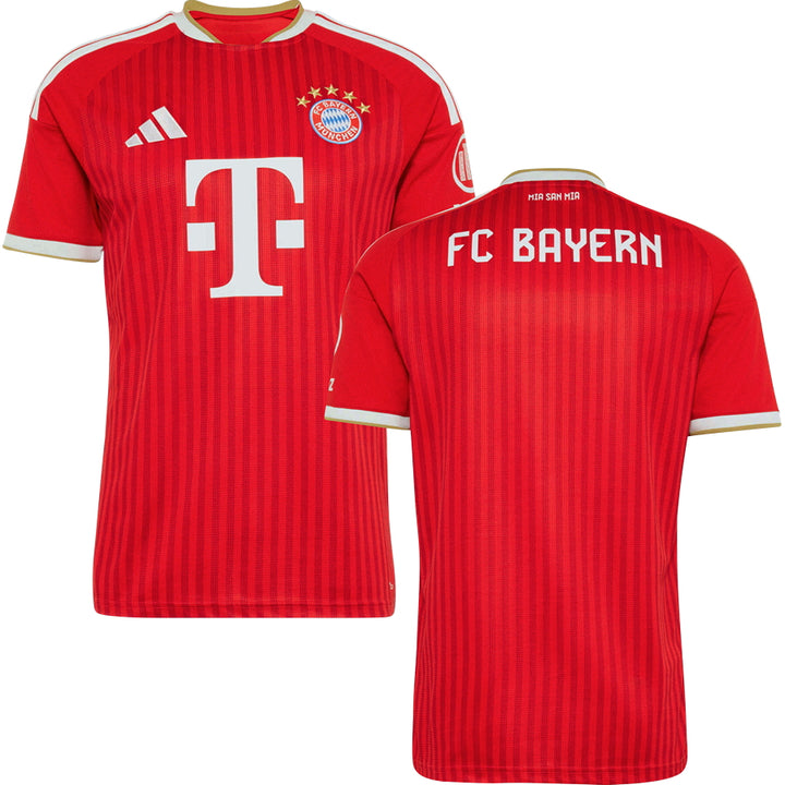 Bayern Munchen FC Home Jersey 2026/27 Adults