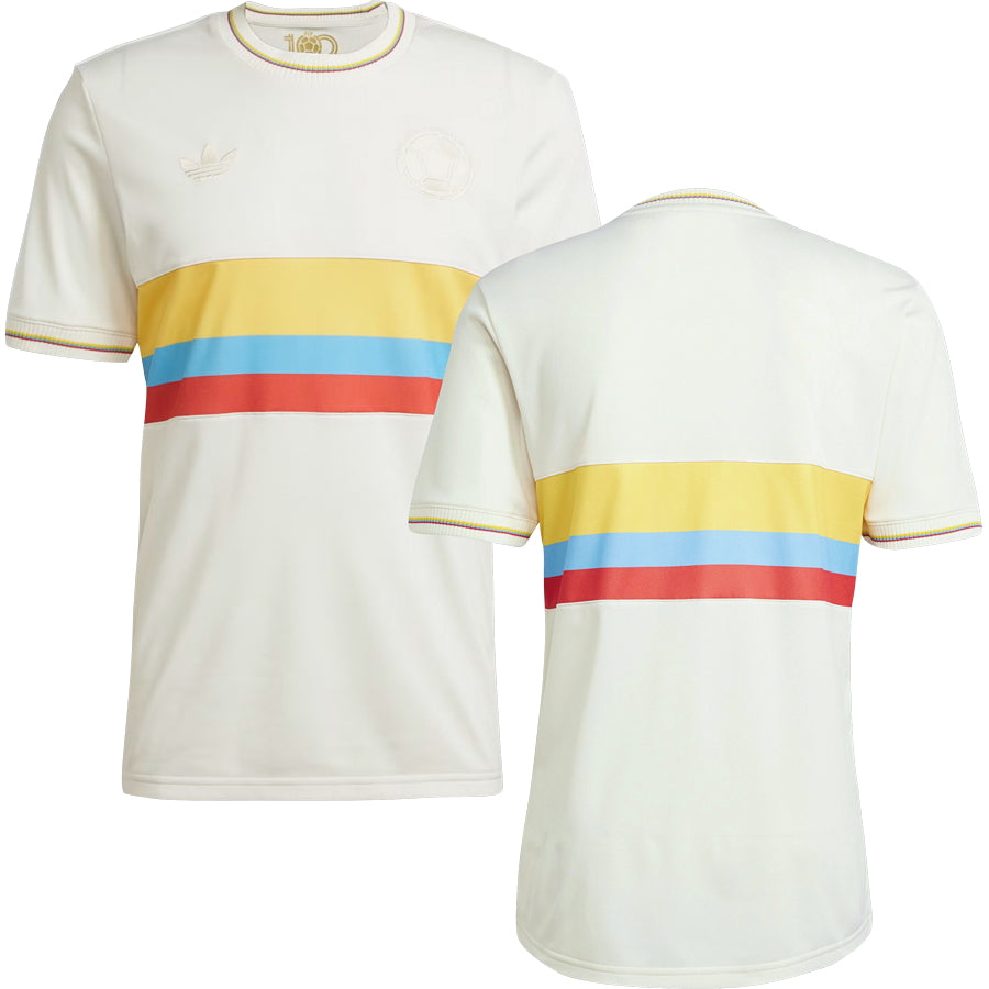 Colombia Centenary Jersey 2024 Adults