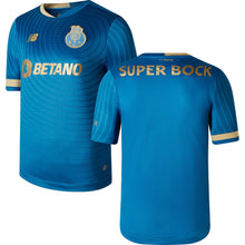 Cargar imagen en el visor de la galería, Porto FC Third Stadium Shirt 2023/24 Men`s
