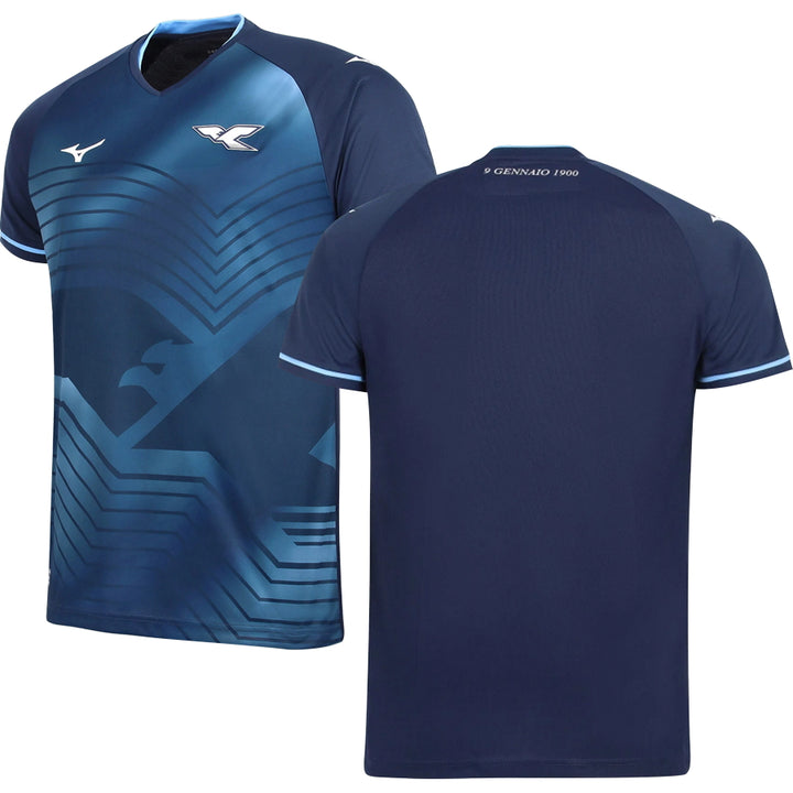 SS Lazio Third Jersey 25/26 Adults