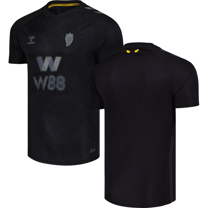 Sunderland FC Third Jersey 2025/26 Adults