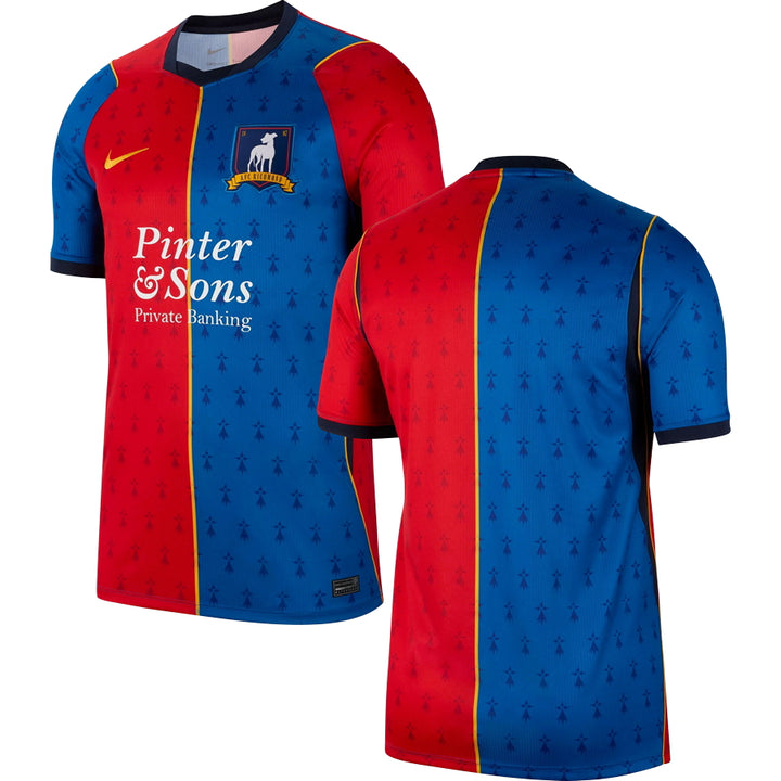 AFC Richmond Home Jersey 2026/27 Mens