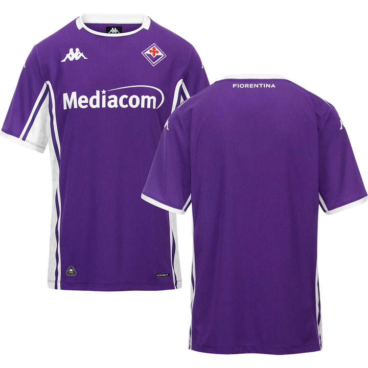 Fiorentina Home Jersey 2025/26 Adults