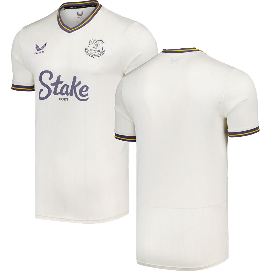 Everton FC Third Jersey 2024/25 Adults