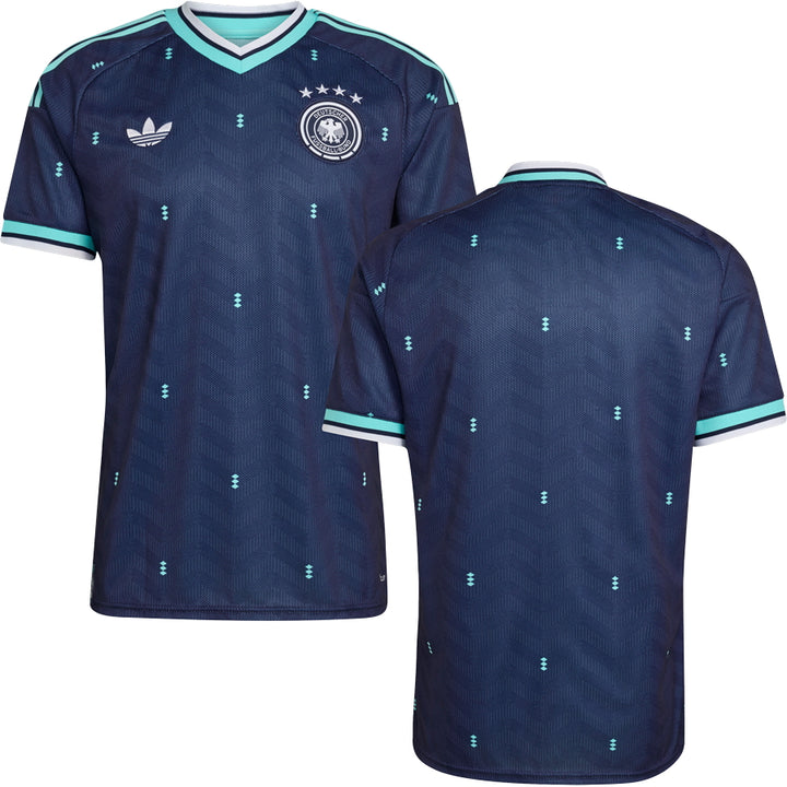 Deutschland Heimtrikot 2024 Erwachsene