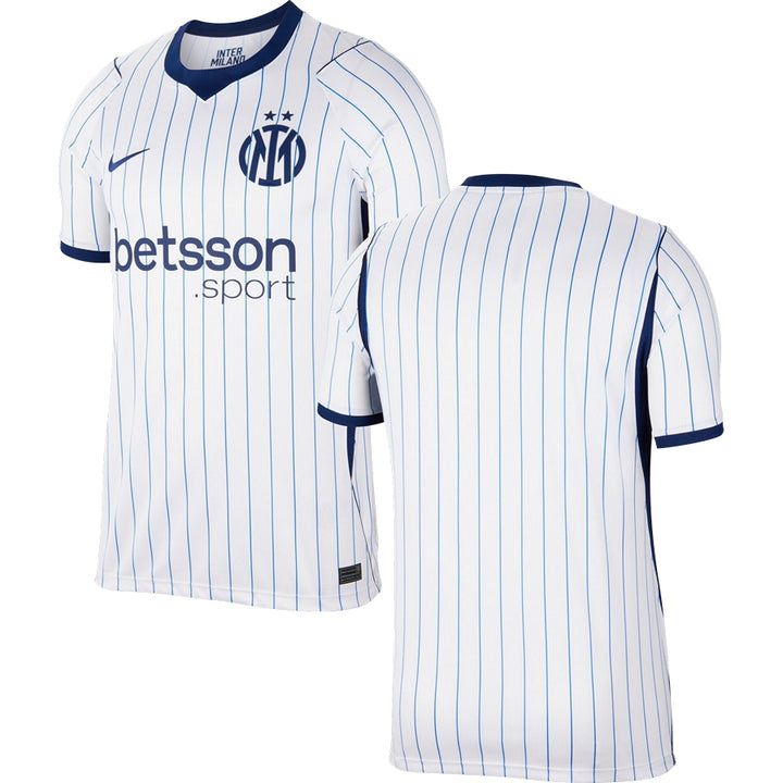 Inter Mailand FC Heimtrikot 2025/26 Erwachsene