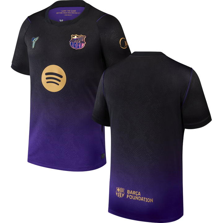 Barcelona FC Heimtrikot 2025/26 für Erwachsene