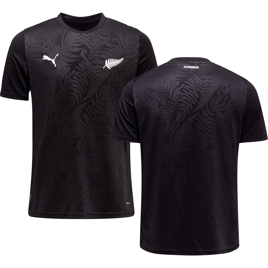 Portugal Heimtrikot 2025 Herren 
