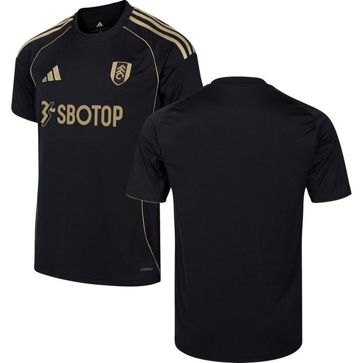 Fulham FC Third Jersey 2025/26 Adults