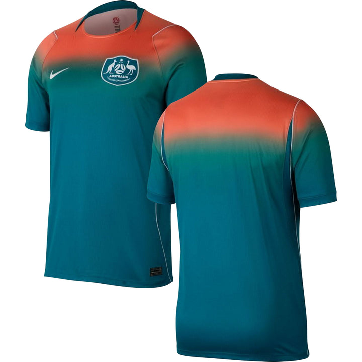 USA Heimtrikot 2024 Erwachsene COPA AMERICA 