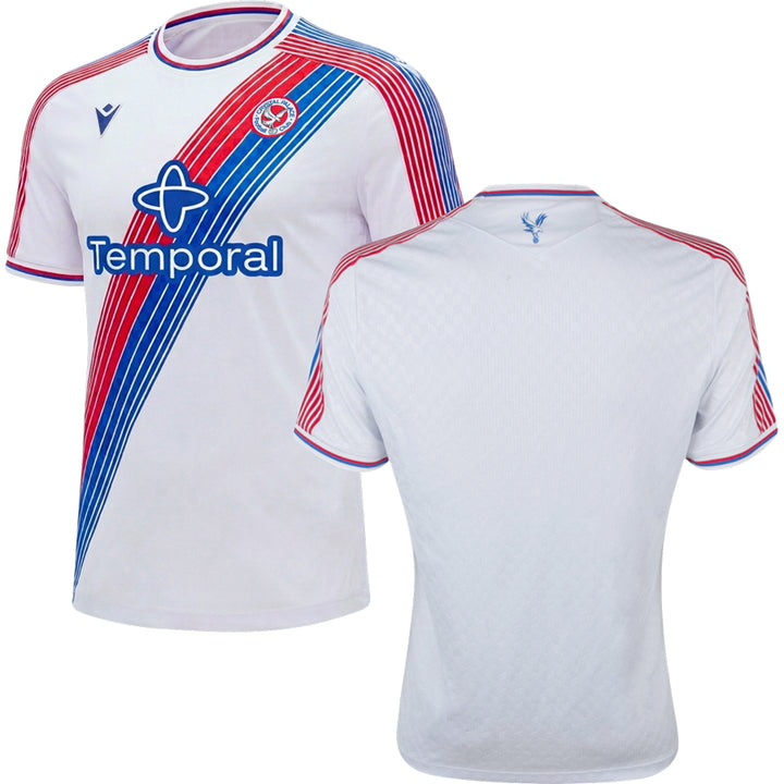 Crystal Palace FC Home Replica Jersey 2026/27 Adults