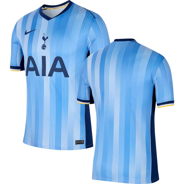 Tottenham Hotspur FC Away Jersey 2024/25 Adults