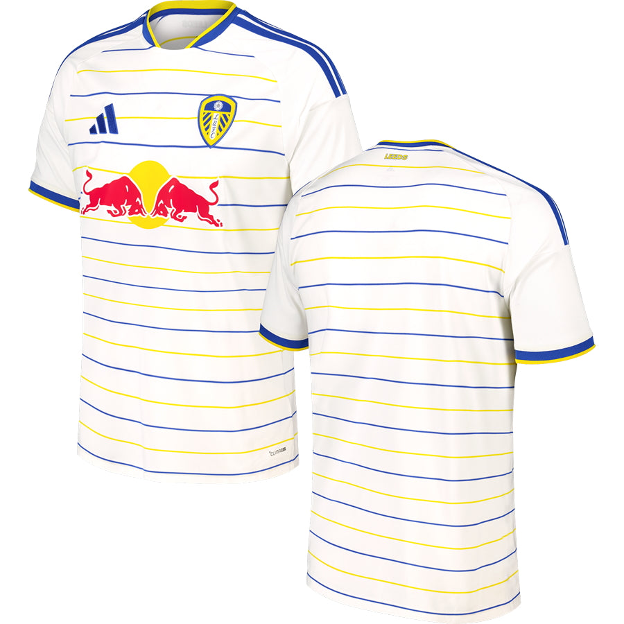 Leeds United Home Replica Jersey 2026/27 Adults