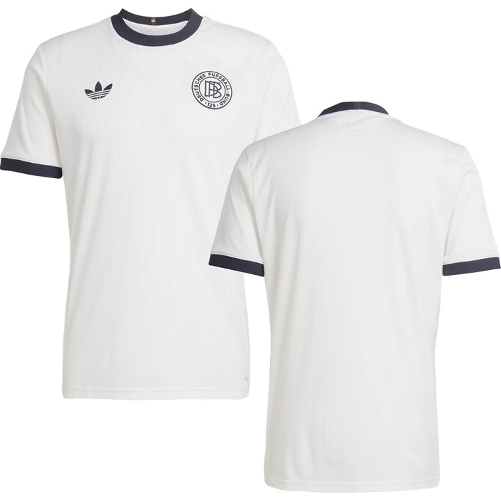 Germany 125 Anniversary Home Jersey LIMIITED EDITION Adults