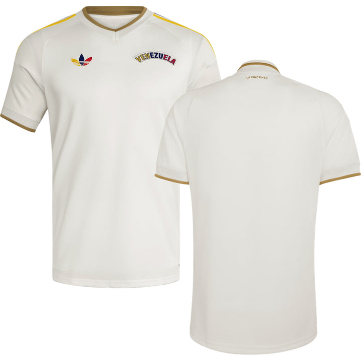 Portugal Heimtrikot 2025 Herren 