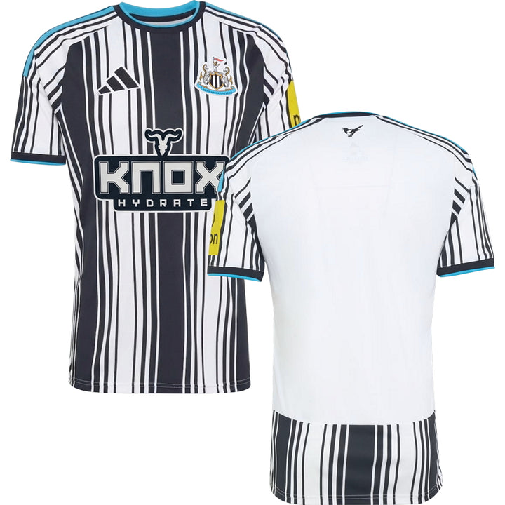 Newcastle United FC Home Jersey 2026/27 Mens