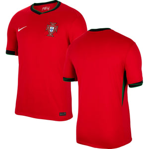 Portugal Home Jersey EURO 2024
