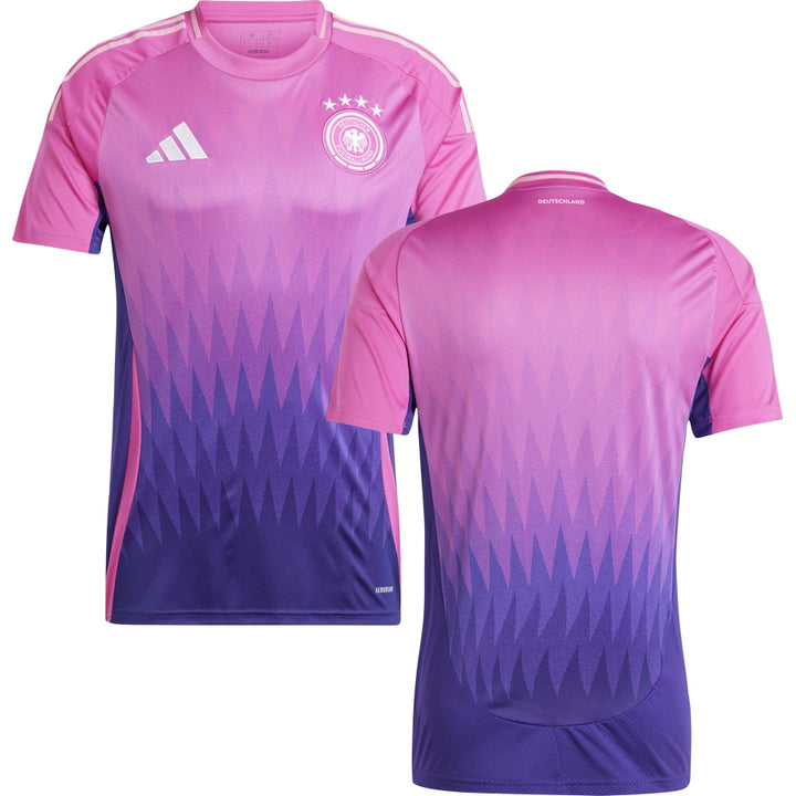 Germany Away Jersey EURO 2024 Adults